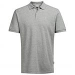 Gray Polo